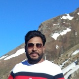 Dsingh from Mohali | Man | 38 years old | Scorpio