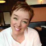 Tinapigen from Vallensbaek | Woman | 48 years old | Virgo