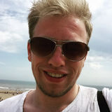 Zent from Nootdorp | Man | 33 years old | Aquarius
