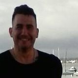 Ezequiel from Ciudadela | Man | 47 years old | Sagittarius