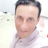 Tero from Biguacu | Man | 46 years old | Libra