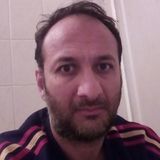 Aslan from Antioch | Man | 48 years old | Aquarius
