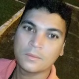 Mauriciodantbe from Posto Fiscal Rolim de Moura | Man | 31 years old | Scorpio