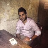 Piras from Beersheba | Man | 36 years old | Virgo