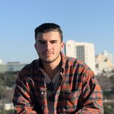 Luke from Sugar Land | Man | 26 years old | Virgo