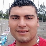 Andy from Santa Cruz do Sul | Man | 29 years old | Scorpio