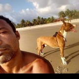 Souzasantosmcl from Canavieiras | Man | 46 years old | Cancer