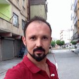 Dryahyaktk from Guroymak | Man | 43 years old | Pisces