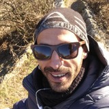 Maher from Rovereto | Man | 42 years old | Libra