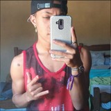 P31 from Itabirito | Man | 24 years old | Capricorn