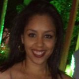 Gigi from Rio Claro | Woman | 32 years old | Sagittarius