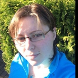Julie T from Mont-Saint-Guibert | Woman | 38 years old | Gemini