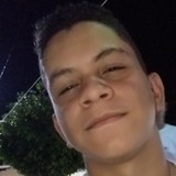 Pedrocorlett from Guarabira | Man | 26 years old | Aquarius