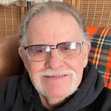 Seabeehankew5 from Niantic | Man | 82 years old | Cancer