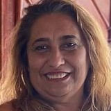 Wendylacerdaqb from Cajazeiras | Woman | 56 years old | Cancer