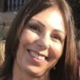 Carolina from Cotia | Woman | 66 years old | Aquarius