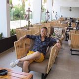 Erick from Makati | Man | 62 years old | Cancer