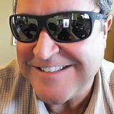 Hazlebear from Melbourne Beach | Man | 56 years old | Cancer