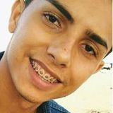 Jo from Cabedelo | Man | 28 years old | Cancer