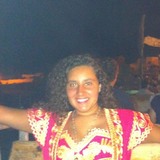 Essia from Gent | Woman | 31 years old | Libra