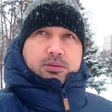 Zakaria from Kotelniki | Man | 41 years old | Pisces