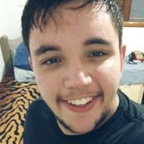 Dandan from Caraguatatuba | Man | 29 years old | Gemini
