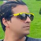 Shoaibahmed5I4 from Bologna | Man | 39 years old | Sagittarius