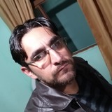 Chico from Itarare | Man | 41 years old | Leo