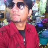 Jaan from America Dourada | Man | 35 years old | Capricorn