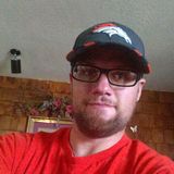 Cloverwarrior from Powell | Man | 42 years old | Libra