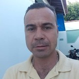 Anderson from Guanambi | Man | 45 years old | Capricorn