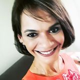 Érika from Presidente Prudente | Woman | 48 years old | Cancer