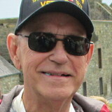 Reginaldprou8E from Queensbury | Man | 80 years old | Capricorn