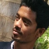 Krush from Diu | Man | 30 years old | Pisces