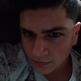 Fefe from Sarandi | Man | 25 years old | Aquarius