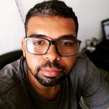 Flavio from Salgueiro | Man | 36 years old | Libra