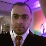Mohanad from Budapest | Man | 39 years old | Capricorn
