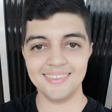 Jeosafa from Belford Roxo | Man | 35 years old | Aquarius