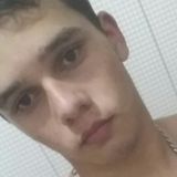 Lenin from Iuna | Man | 26 years old | Libra