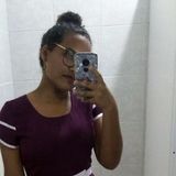 Nana from Curitiba | Woman | 27 years old | Cancer