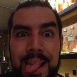 Robin from San Pedro de Atacama | Man | 36 years old | Aquarius