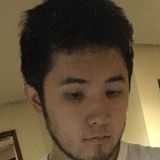 Yu from Sao Paulo | Man | 32 years old | Cancer
