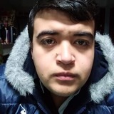 Antonelo from La Orilla | Man | 32 years old | Capricorn