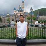 Junglekruz from Belle Isle | Man | 43 years old | Taurus