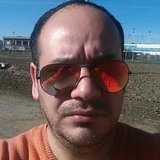 Marcelocacerum from San Bernardo | Man | 50 years old | Taurus