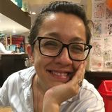 Naticy from Buenos Aires | Woman | 43 years old | Capricorn