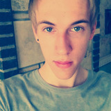 Gavino from Begijnendijk | Man | 31 years old | Gemini