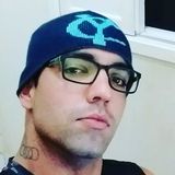 Babayaga from Bom Jesus do Itabapoana | Man | 36 years old | Cancer