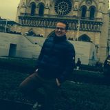 Manu from Kapellen | Man | 44 years old | Aries