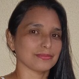 Fatimagautok8 from Foz do Iguacu | Woman | 30 years old | Libra